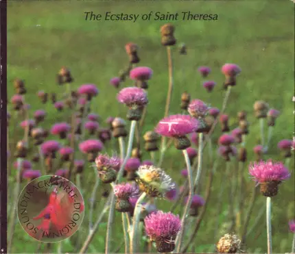 The Ecstasy Of Saint Theresa - Free-D (Original Soundtrack)