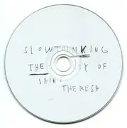 CD - The Ecstasy Of Saint Theresa - Slowthinking - Digipak