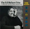 LP - The Ed Bickert Trio & Special Guest Dave McKenna - Third Floor Richard