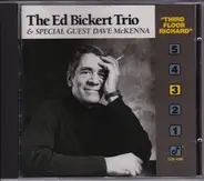 The Ed Bickert Trio & Special Guest Dave McKenna - Third Floor Richard