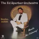 LP - The Ed Sperber Orchestra - Dankeschön - Thanks For Listening!