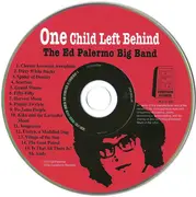 CD - The Ed Palermo Big Band - One Child Left Behind
