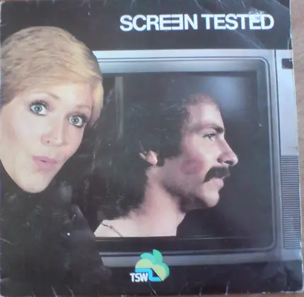 The Ed Welch Orchestra - Screen Tested