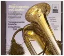 CD - The Edward Tarr Brass Ensemble , Irmtraud Krüger - Die Silbertrompeten Von Lissabon Und Lusitanische Musik = The Silver Trumpets Of Lisbon And Lusitanian Music