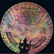 LP - The Edwin Hawkins Singers - Oh, Happy Day