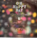 LP - The Edwin Hawkins Singers - Oh, Happy Day