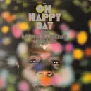 LP - The Edwin Hawkins Singers - Oh, Happy Day