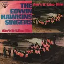 7inch Vinyl Single - The Edwin Hawkins Singers - Ain't It Like Him