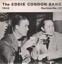 LP - The Eddie Condon Band - 1945