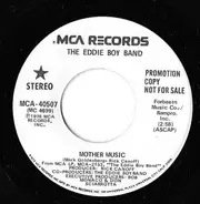 The Eddie Boy Band - Mother Music
