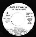 7inch Vinyl Single - The Eddie Boy Band - Mother Music