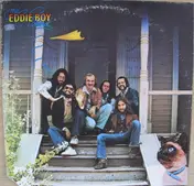 Eddie Boy Band - The Eddie Boy Band