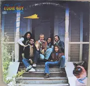 LP - The Eddie Boy Band - The Eddie Boy Band