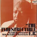 LP - The Eddie Barefield Sextet - 'The Indestructible E. B.'