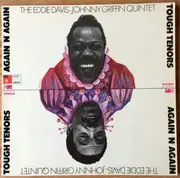 LP - The Eddie Davis-Johnny Griffin Quintet - Tough Tenors Again 'N' Again