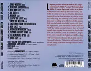 CD - The Eddie Davis-Johnny Griffin Quintet - Blues Up And Down