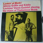 The Eddie Davis-Johnny Griffin Quintet - Lookin' at Monk