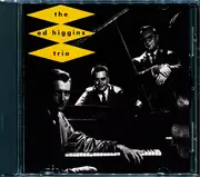CD - The Eddie Higgins Trio - Prelude To A Kiss