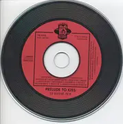 CD - The Eddie Higgins Trio - Prelude To A Kiss