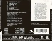 CD - The Eddie 'Lockjaw' Davis Quintet With Shirley Scott - Jaws In Orbit
