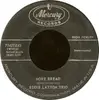 7inch Vinyl Single - The Eddie Layton Trio - More Bread / Baked Alaska