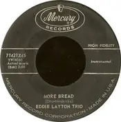 The Eddie Layton Trio