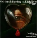 LP - The Eddie Taylor Blues Band - My Heart Is Bleeding