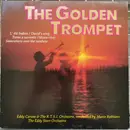 LP - The Eddy Starr Orchestra , Eddy Caruso & R.T.S.I. Orchestra , Mario Robbiani - The Golden Trumpet
