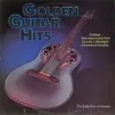 LP - The Eddy Starr Orchestra - Golden Guitar Hits