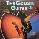 LP - The Eddy Starr Orchestra - Golden Guitar Melodies Vol. 2