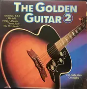 LP - The Eddy Starr Orchestra - Golden Guitar Melodies Vol. 2