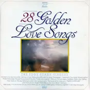 The Eddy Starr Singers - 28 Golden Love Songs
