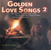 The Eddy Starr Singers - Golden Love Songs 2