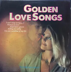 The Eddy Starr Singers - Golden Love Songs