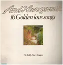 LP - The Eddy Starr Singers - And I Love You So...