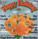 7inch Vinyl Single - The Edelweiss Music - Happy Holiday