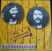 7inch Vinyl Single - The Edgar Broughton Band - All I Wanna Be / Down In The Jungle