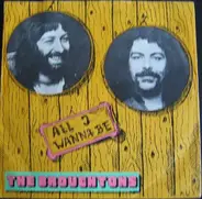 The Edgar Broughton Band - All I Wanna Be / Down In The Jungle