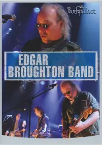 Edgar Broughton Band - At Rockpalast