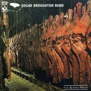 The Edgar Broughton Band - Edgar Broughton Band