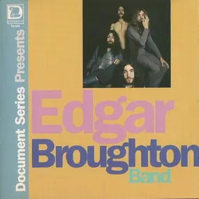 Edgar Broughton Band - Edgar Broughton Band (Classic Album & Single Tracks 1969-1973)