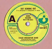Edgar Broughton Band - Out Demons Out