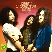 The Edgar Broughton Band - The Harvest Years 1969 - 1973