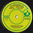 7inch Vinyl Single - The Edgar Broughton Band - Apache Drop Out