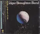CD - The Edgar Broughton Band - Bandages