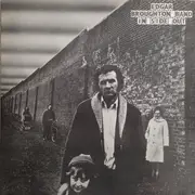LP - The Edgar Broughton Band - In Side Out - Gatefold