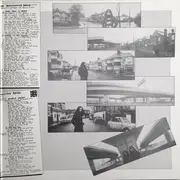 LP - The Edgar Broughton Band - In Side Out - Gatefold