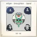 LP - The Edgar Broughton Band - Oora
