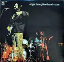 LP - The Edgar Broughton Band - Oora