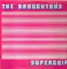LP - The Edgar Broughton Band - Superchip